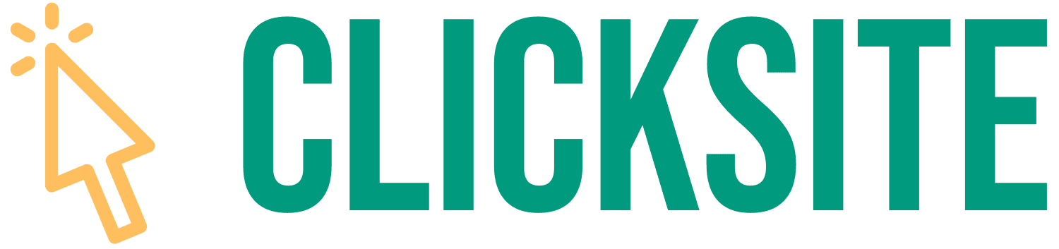 ClickSite – Il tuo sito online in un click!
